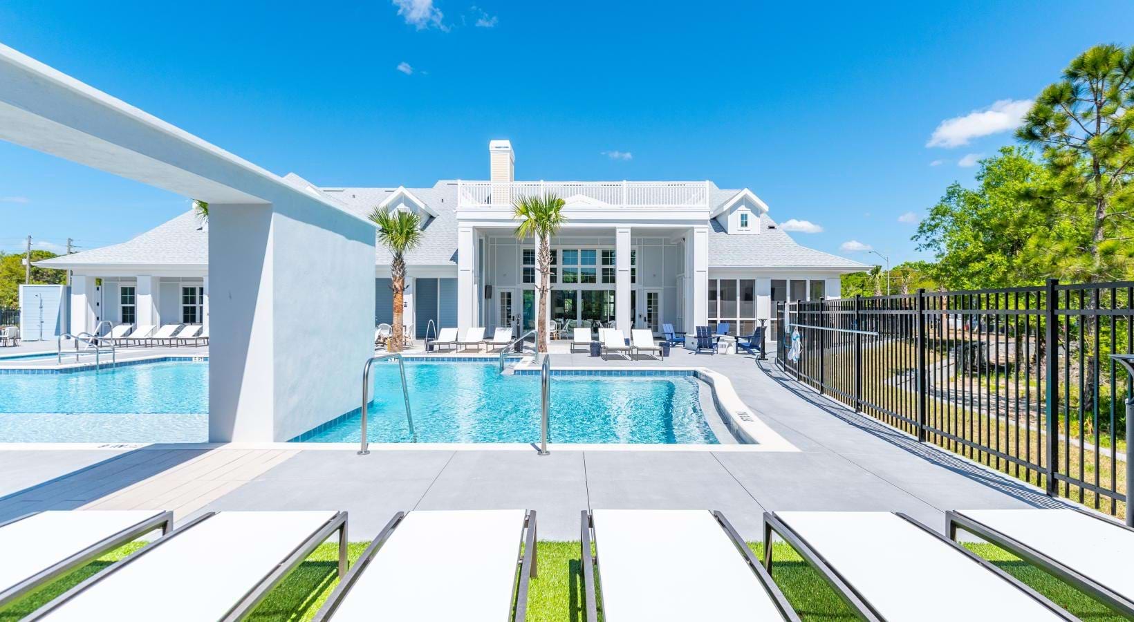 The Reserve at Venice sample image of Venice FL short term housing