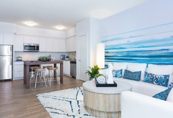 The Rey - Sample Image of San Diego, CA Short Term Housing