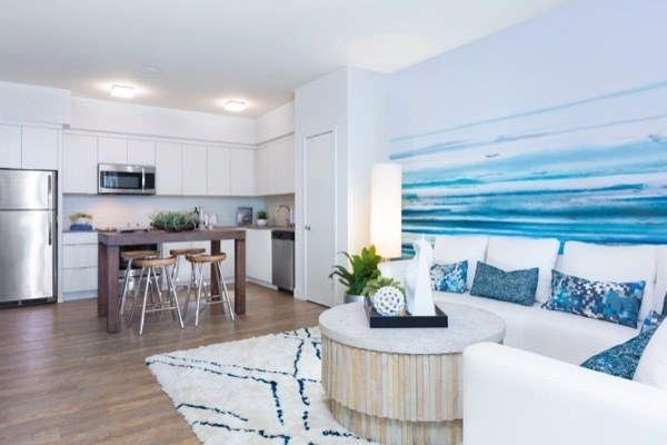 The Rey - Sample Image of San Diego, CA Short Term Housing
