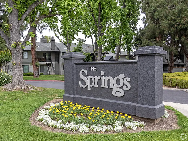 The Springs sample image of Fresno CA short term housing