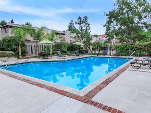 The Terrace sample image of Placentia CA short term housing
