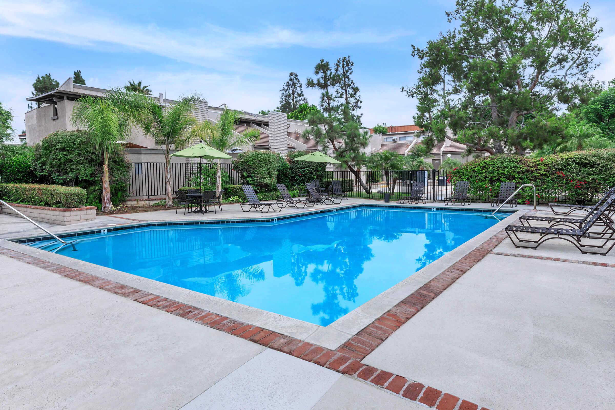 The Terrace sample image of Placentia CA short term housing