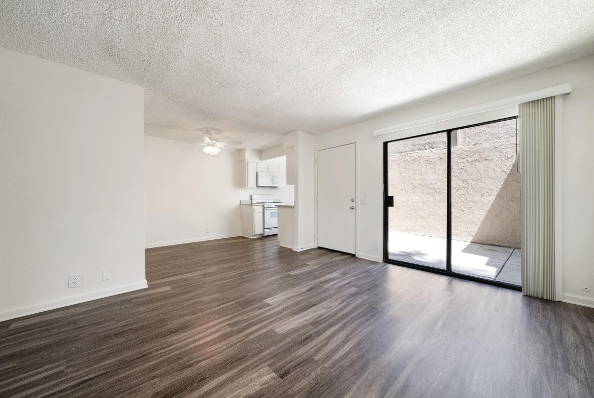 The Terrace sample image of Placentia CA short term housing
