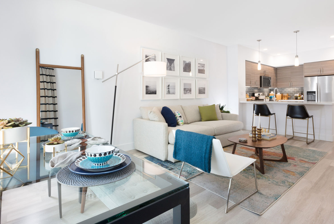 The Triton - Sample Image of Foster City, CA Serviced Housing