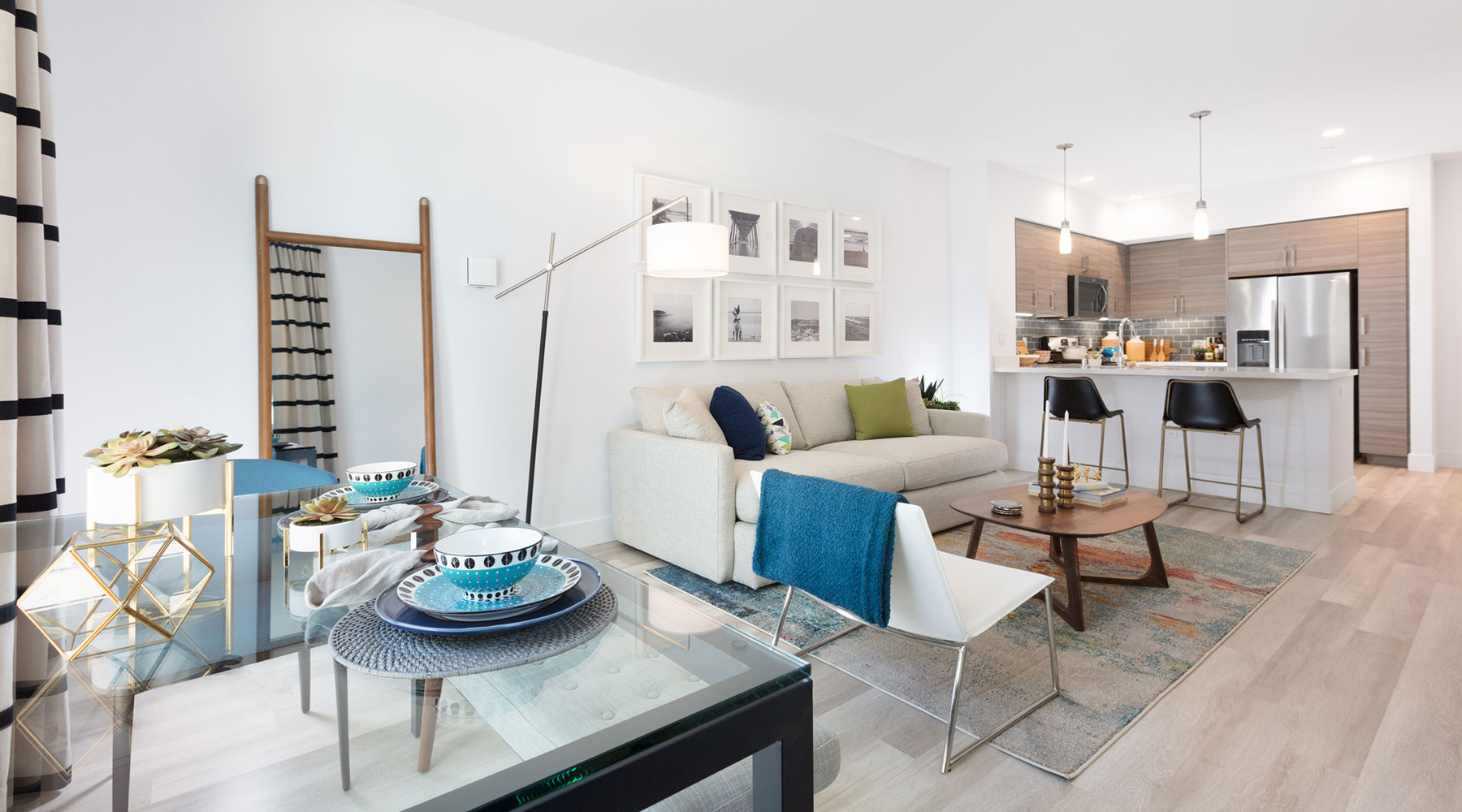 The Triton - Sample Image of Foster City, CA Serviced Housing