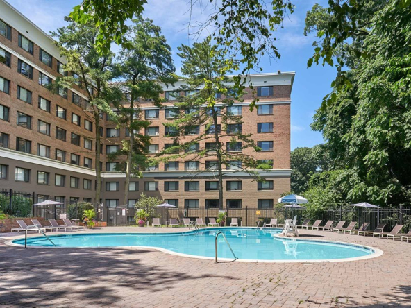 The Whitmore sample image of Washington D.C. short term housing