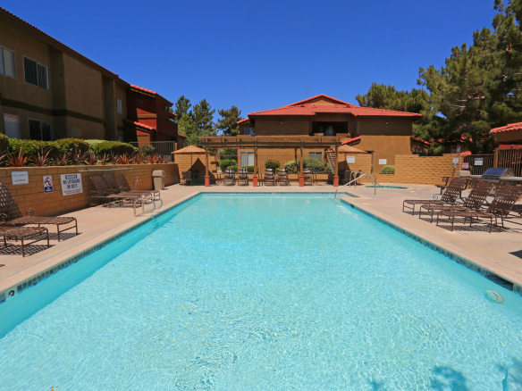 The Arches At Regional Center West sample image of Palmdale CA short term housing