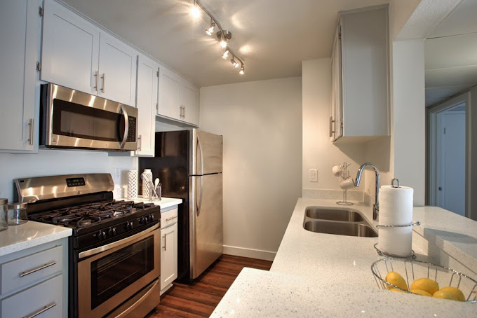 Toluca Lofts - Sample Image of Toluca Lake, CA Short Term Housing