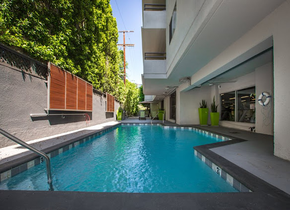 Toluca Lofts - Sample Image of Toluca Lake, CA Short Term Housing