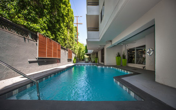 Toluca Lofts - Sample Image of Toluca Lake, CA Short Term Housing