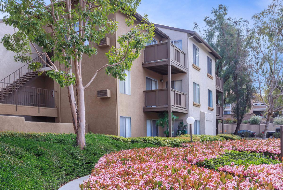 Trabuco Woods sample image of Forest Lake CA short term housing