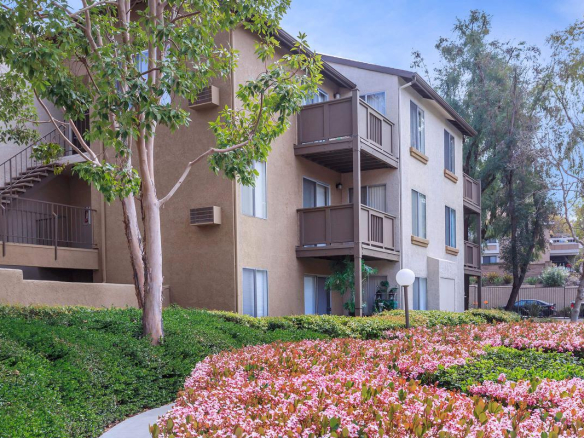 Trabuco Woods sample image of Forest Lake CA short term housing