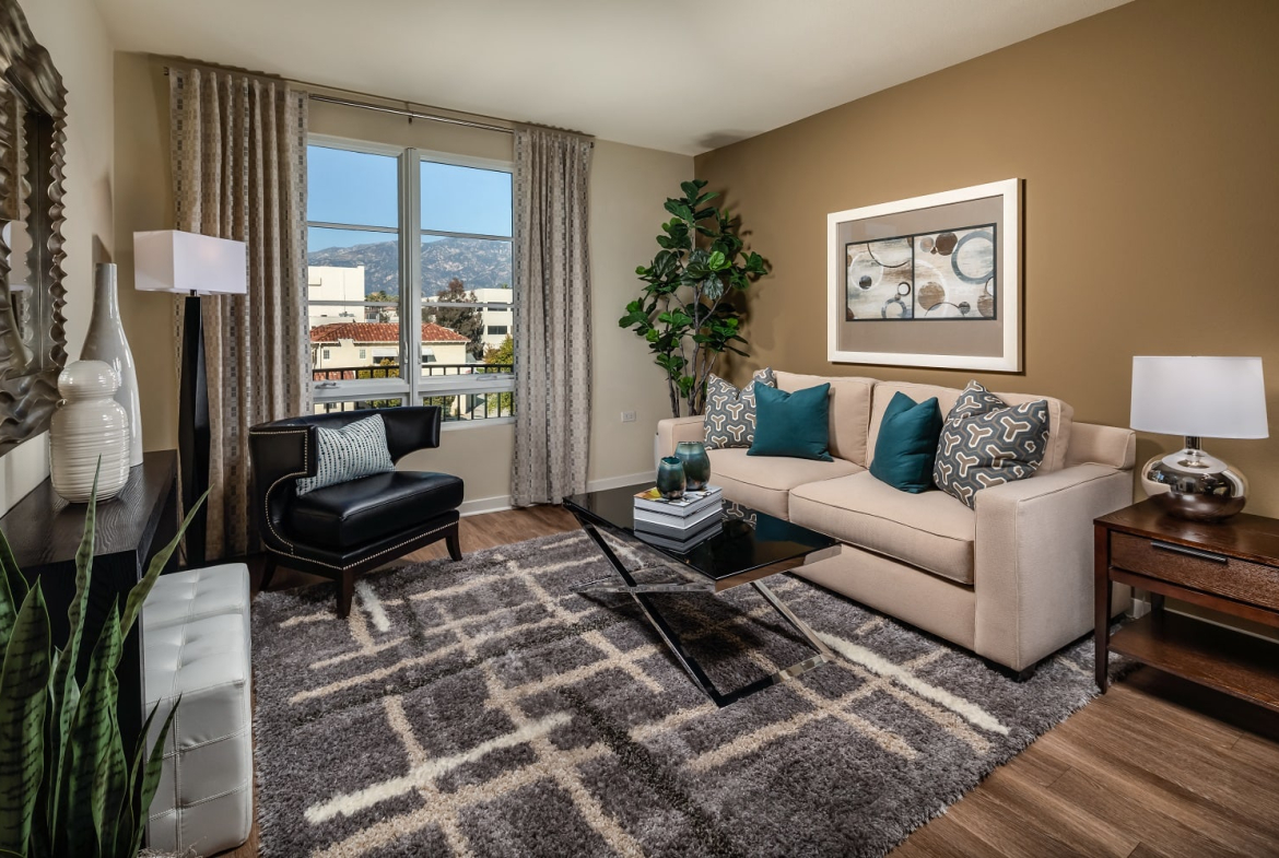 Trio Apartment Homes - Sample Image of Pasadena, CA Insurance Housing