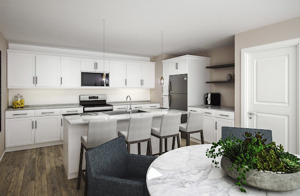 Tuscany Villas Apartment Homes - Sample Image of Visalia, CA Insurance Housing