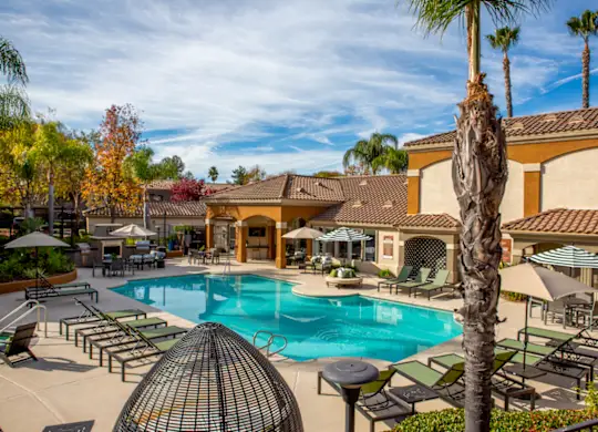 Tuscany Ridge sample image of Temecula CA short term housing