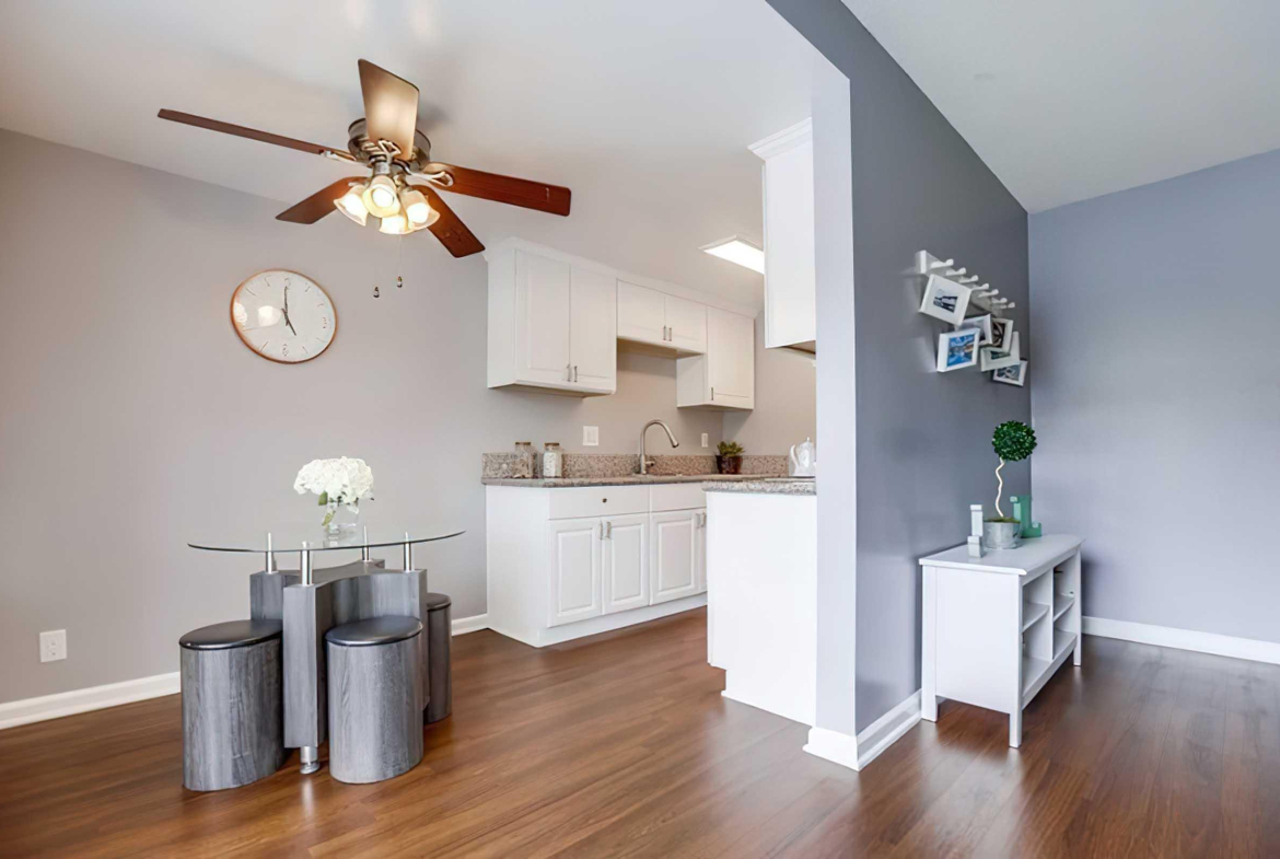 Tuscany Villas sample image of West Covina CA short term housing