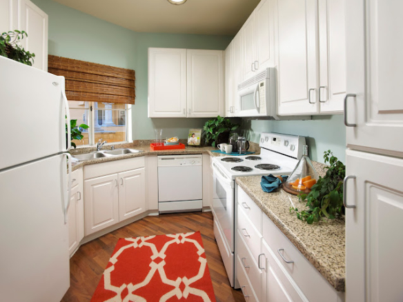 Valentia Apartment Homes - Sample Image of San Diego, CA Temporary Housing