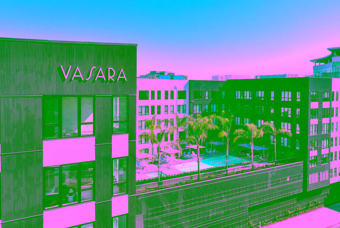 Vasara - Sample Image of Menlo Park, CA Short Term Housing