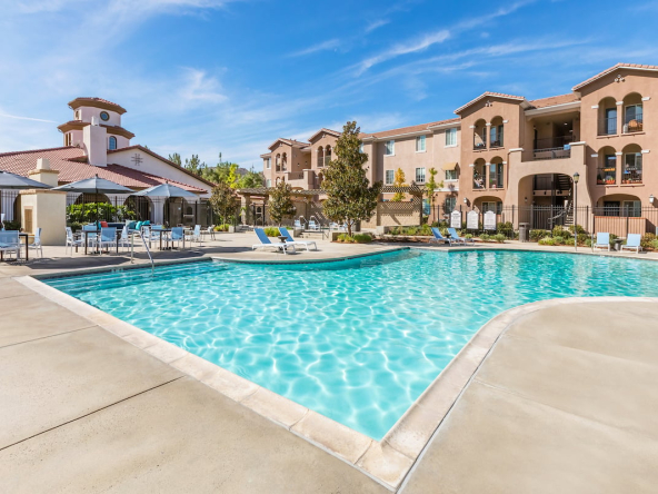 Viano at Riverside sample image of Riverside CA short term housing