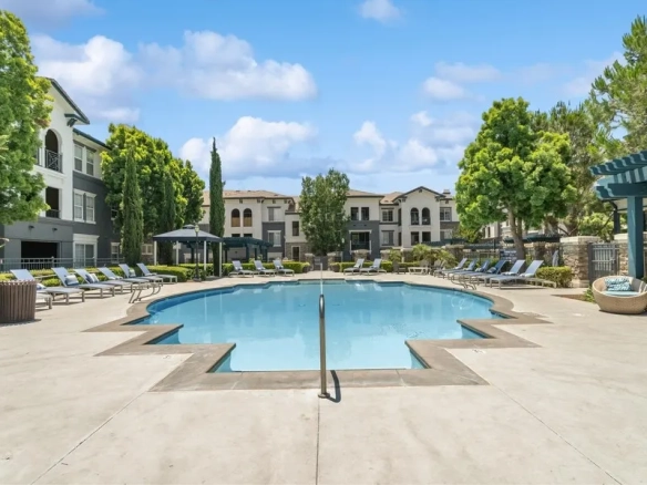 Victoria Arbors sample image of Rancho Cucamonga short term housing