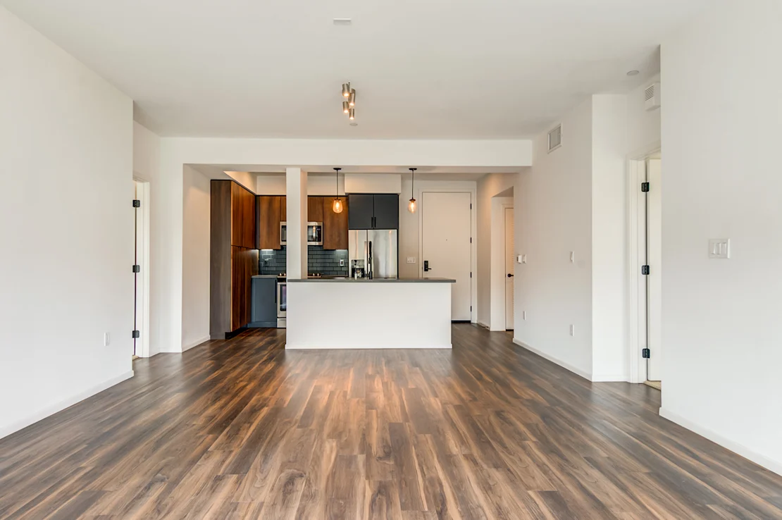 Vida North Park sample image of San Diego California short term housing