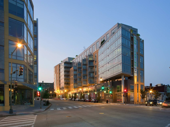 View 14 Sample image of Washington D.C. Short term Housing