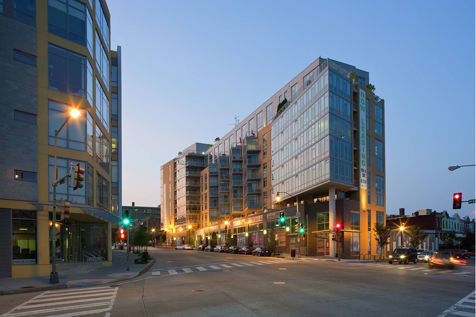 View 14 Sample image of Washington D.C. Short term Housing