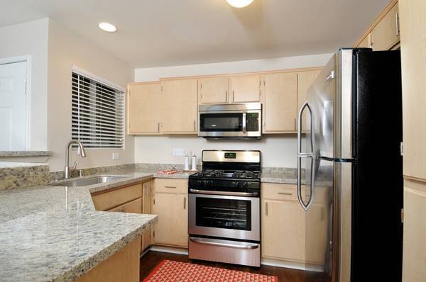 Villa Boutique - Sample Image of Palm Springs, CA Serviced Housing