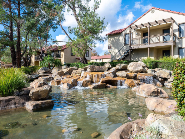 Villa La Paz sample image of Santa Margarita CA short term housing
