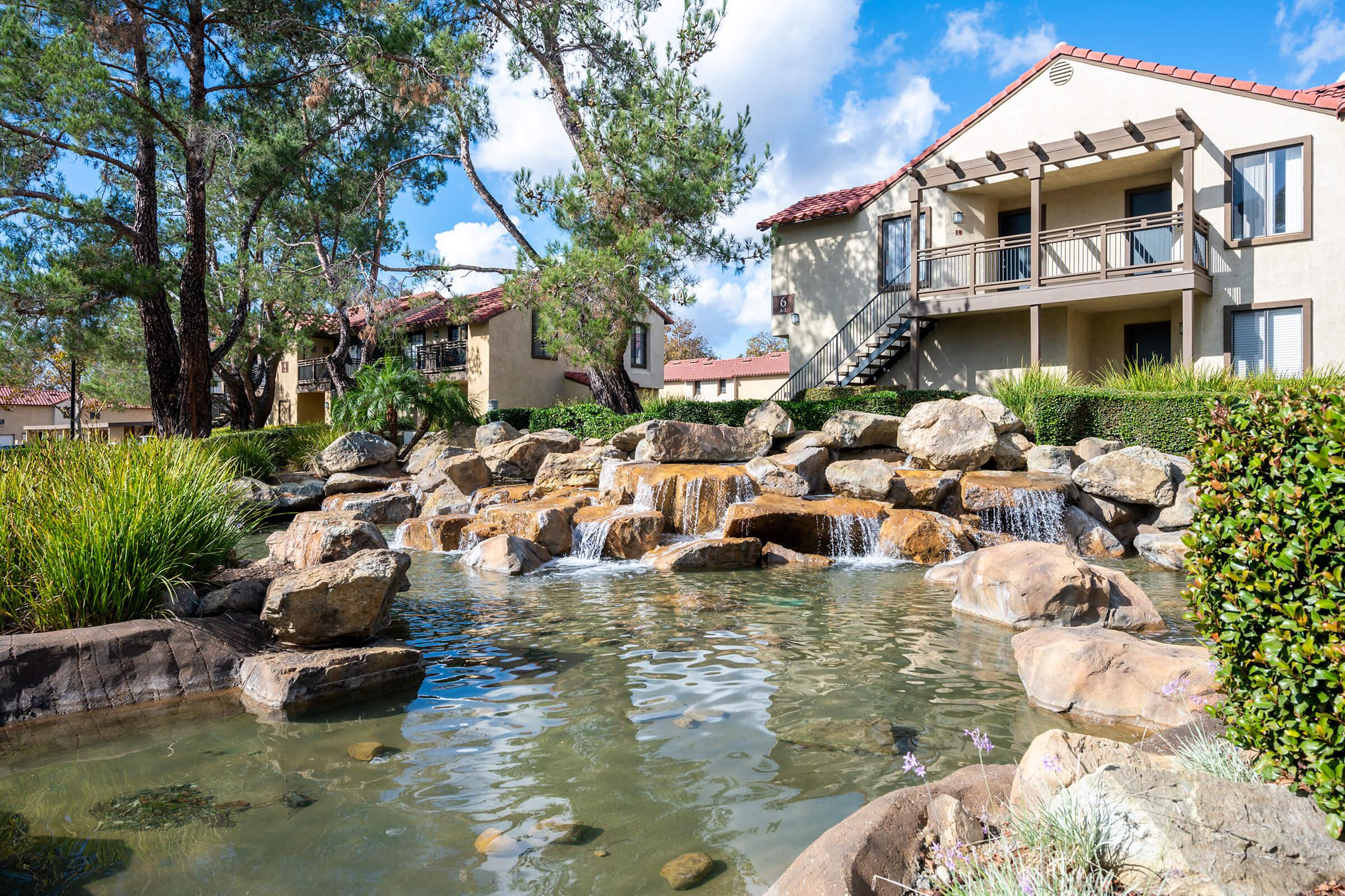Villa La Paz sample image of Santa Margarita CA short term housing