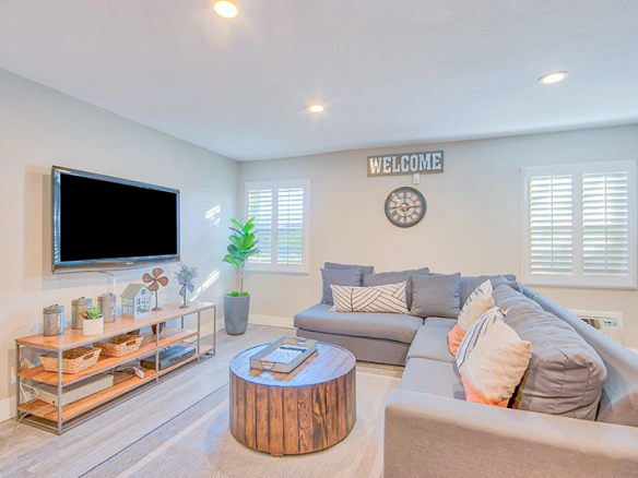 Villa Vicente - Sample Image of Los Angeles, CA Short Term Housing