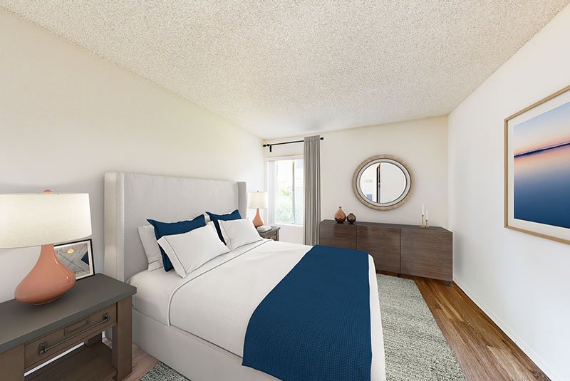 Village Pointe - Sample Image of Northridge, CA Short Term Housing