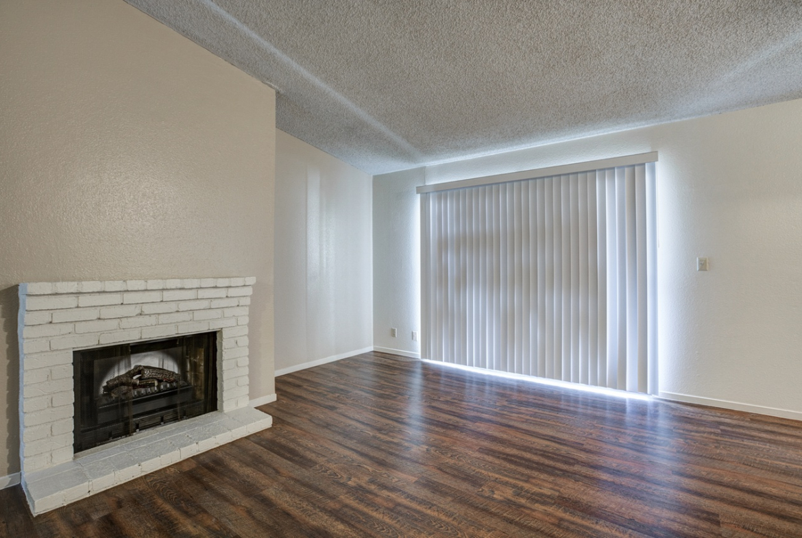 The Villages Apartment Homes - Sample Image of Merced, CA Short Term Housing
