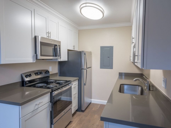 Villages at Cupertino Corporate Housing - Sample Image of Cupertino, CA