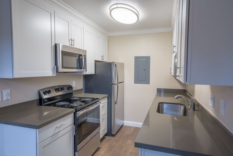 Villages at Cupertino Corporate Housing - Sample Image of Cupertino, CA