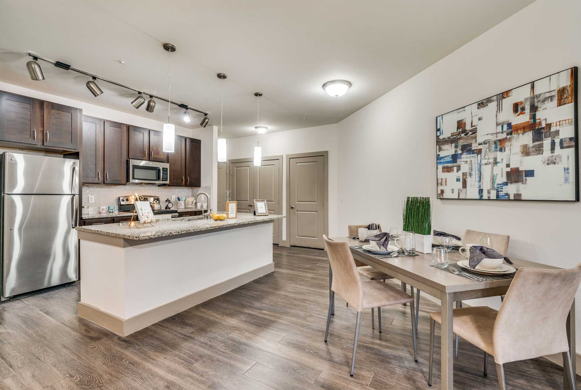 Villaggio - Sample Image of Mansfield, TX Corporate Housing