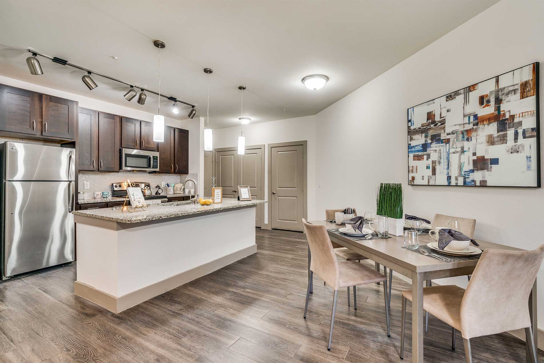 Villaggio - Sample Image of Mansfield, TX Corporate Housing