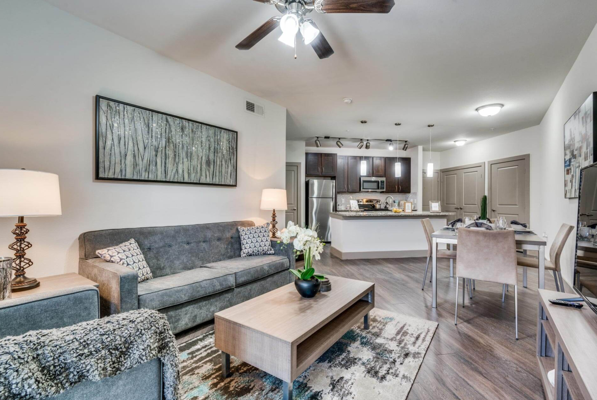 Villaggio - Sample Image of Mansfield, TX Corporate Housing