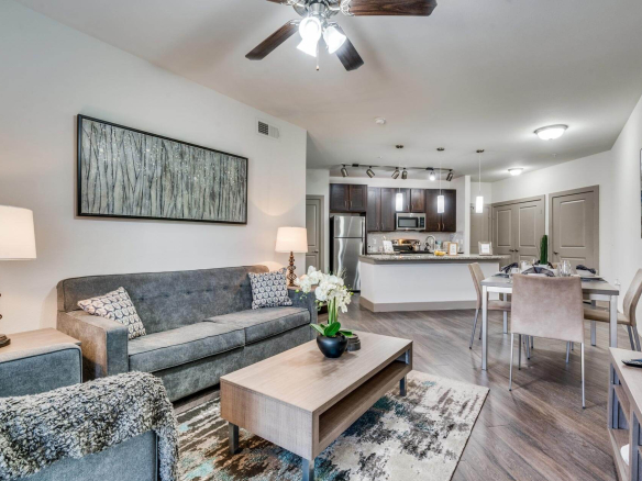 Villaggio - Sample Image of Mansfield, TX Corporate Housing