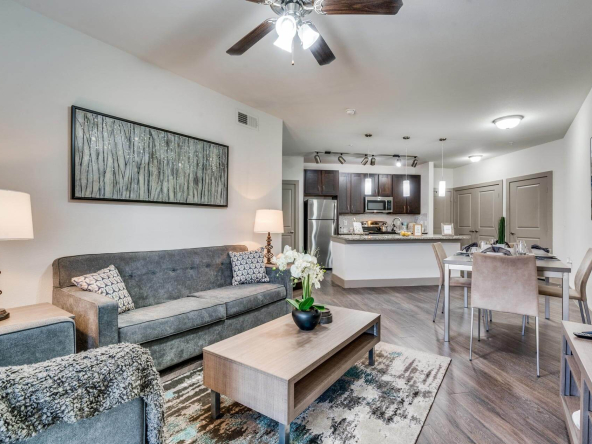 Villaggio - Sample Image of Mansfield, TX Corporate Housing