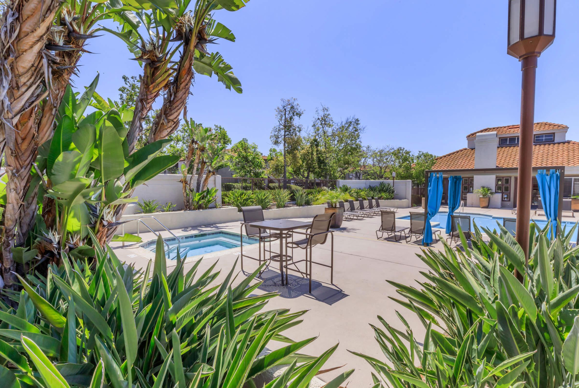 Villas Aliento sample image of Santa Margarita CA short term housing
