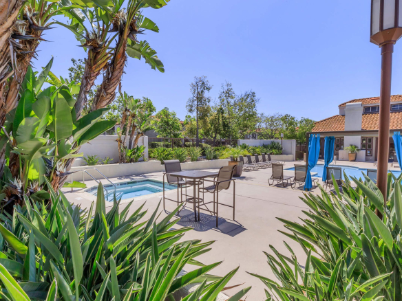 Villas Aliento sample image of Santa Margarita CA short term housing