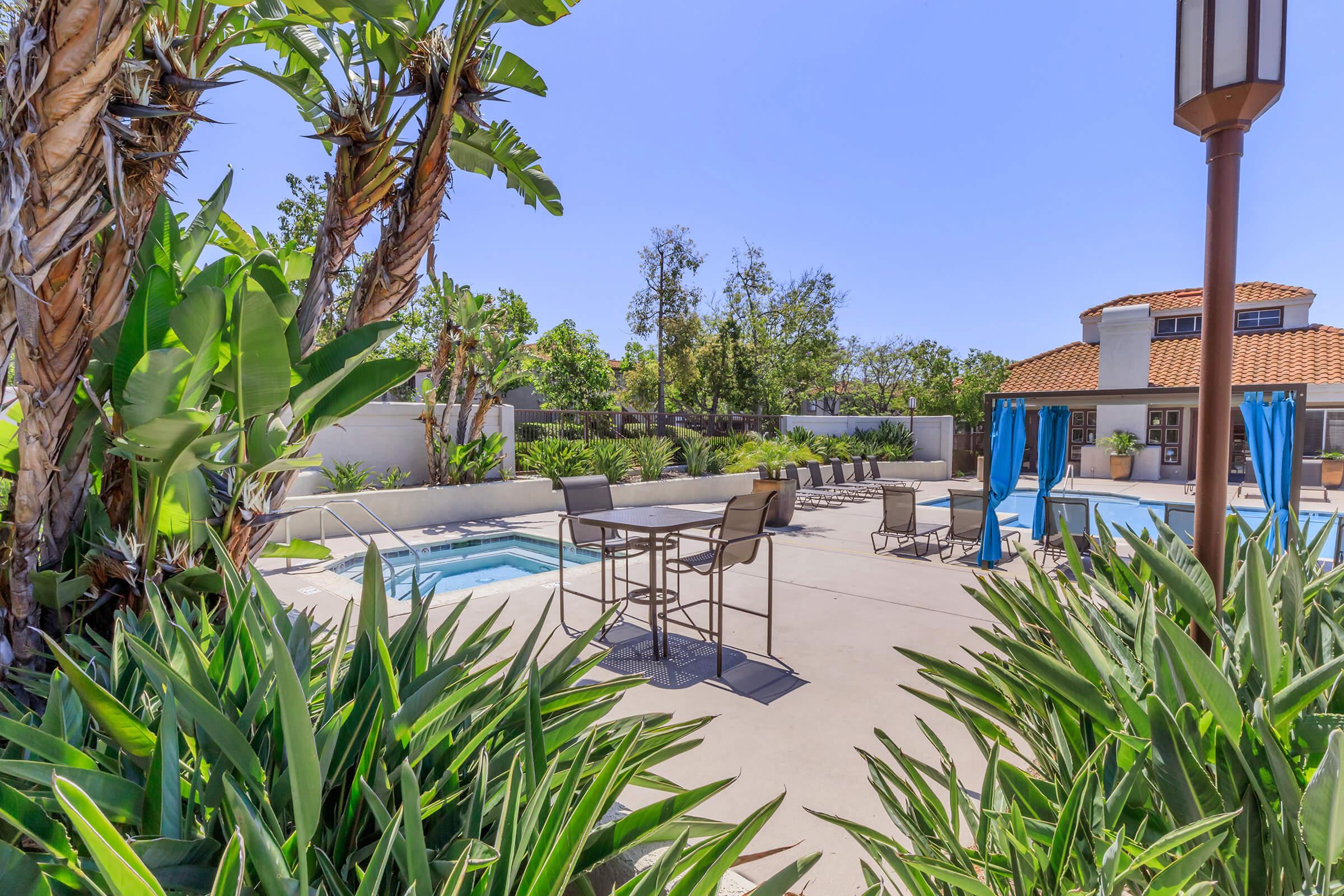 Villas Aliento sample image of Santa Margarita CA short term housing