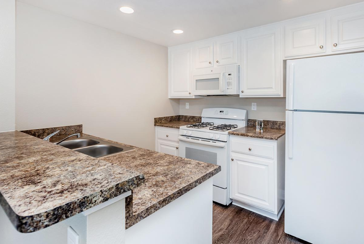 Villas Aliento sample image of Santa Margarita CA short term housing