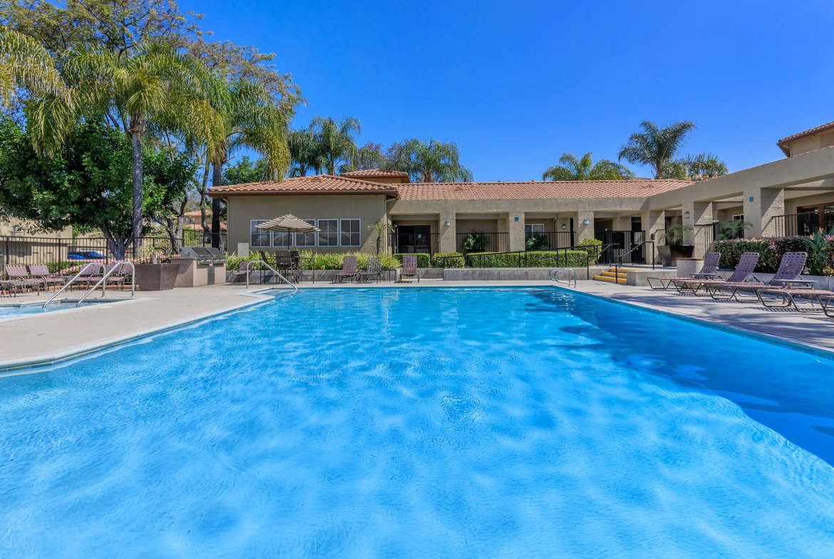 Villas Antonio sample image of Santa Margarita CA short term housing