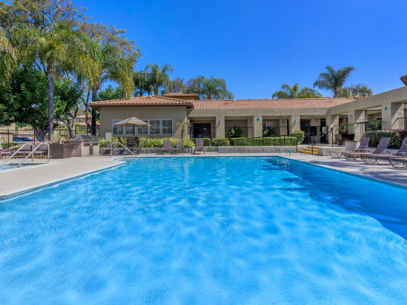 Villas Antonio sample image of Santa Margarita CA short term housing
