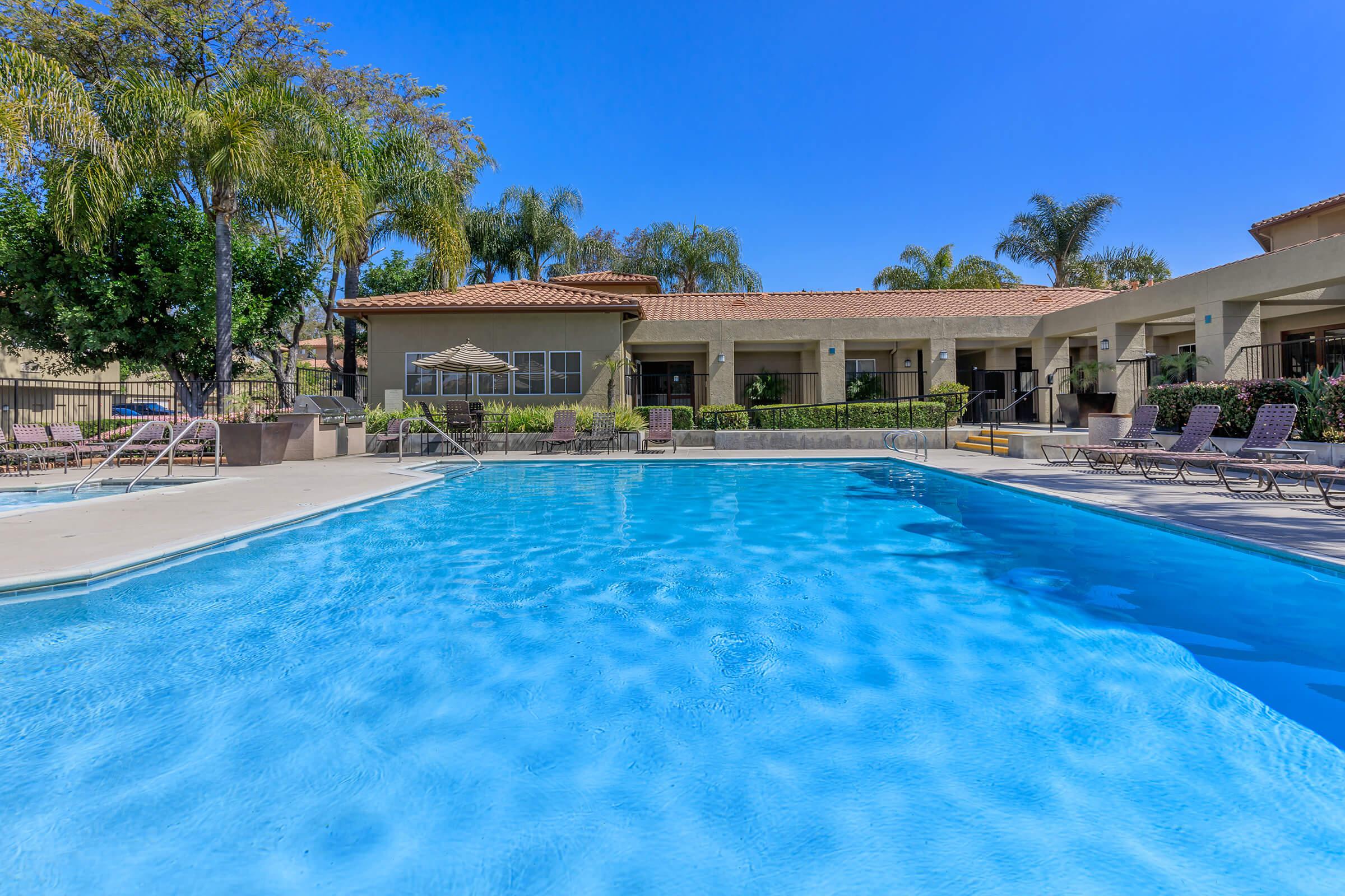 Villas Antonio sample image of Santa Margarita CA short term housing