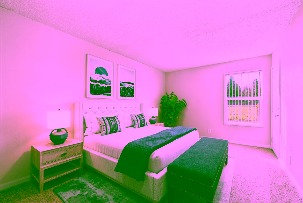 Vineyard Terrace - Sample Image of Napa, CA Short Term Housing