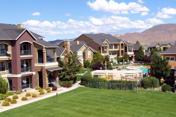 Vintage at South Meadows - Sample Image of Reno, NV Corporate Housing