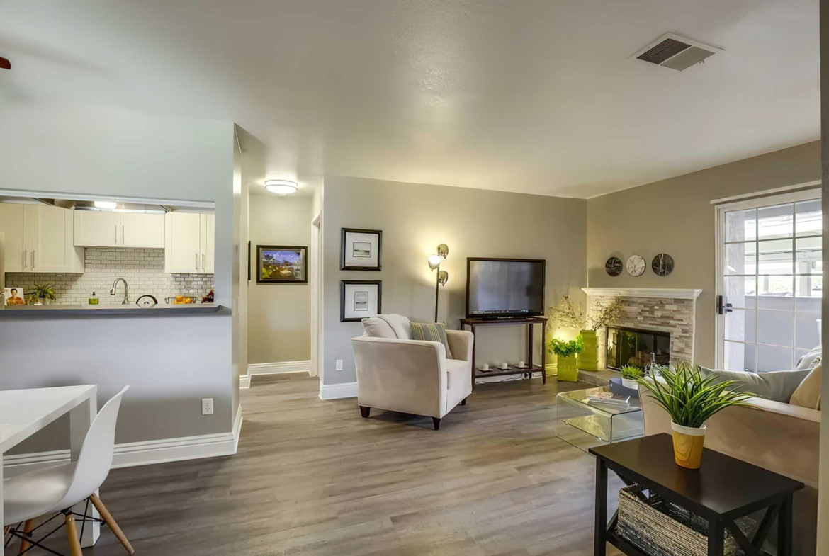 Vista Promenade sample image of Temecula CA short term housing